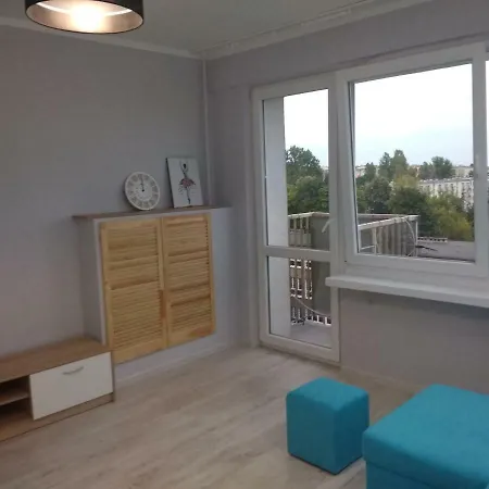 Mieszkanie, Tysiaclecie Apartment *