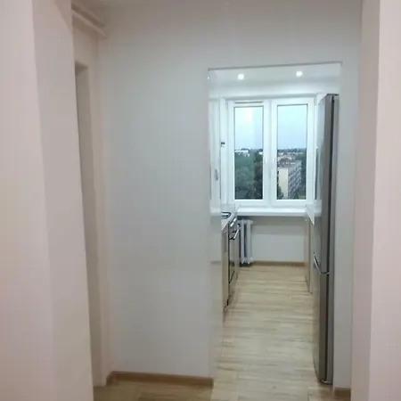 Mieszkanie, Tysiaclecie Apartment *
