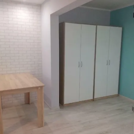 Mieszkanie, Tysiaclecie Apartment Czestochowa