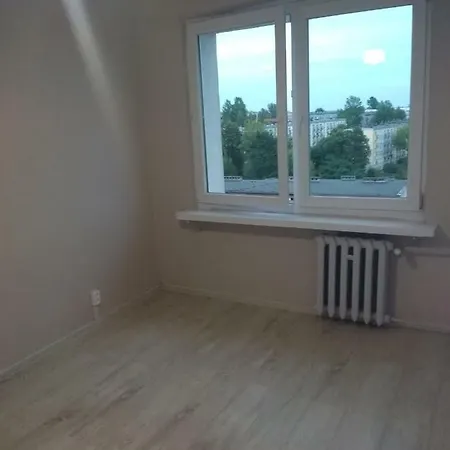 Mieszkanie, Tysiaclecie Apartment Czestochowa